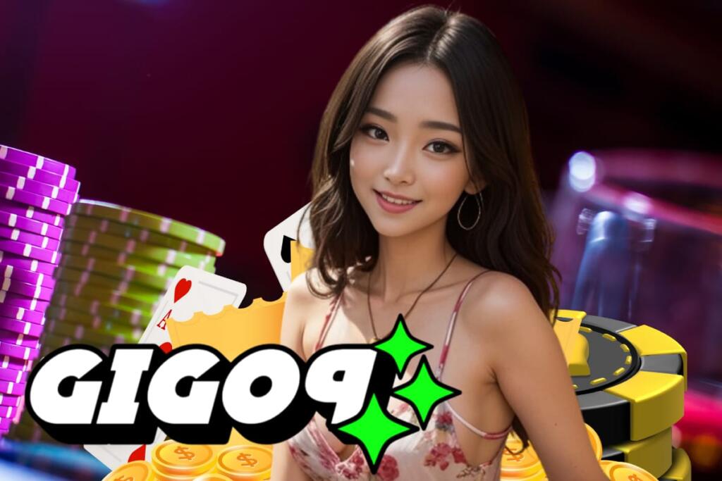 gigo9 สล็อต