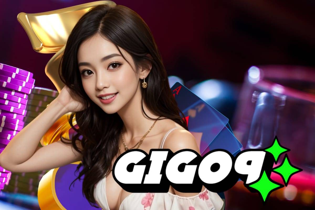 gigo9 เว็บตรง