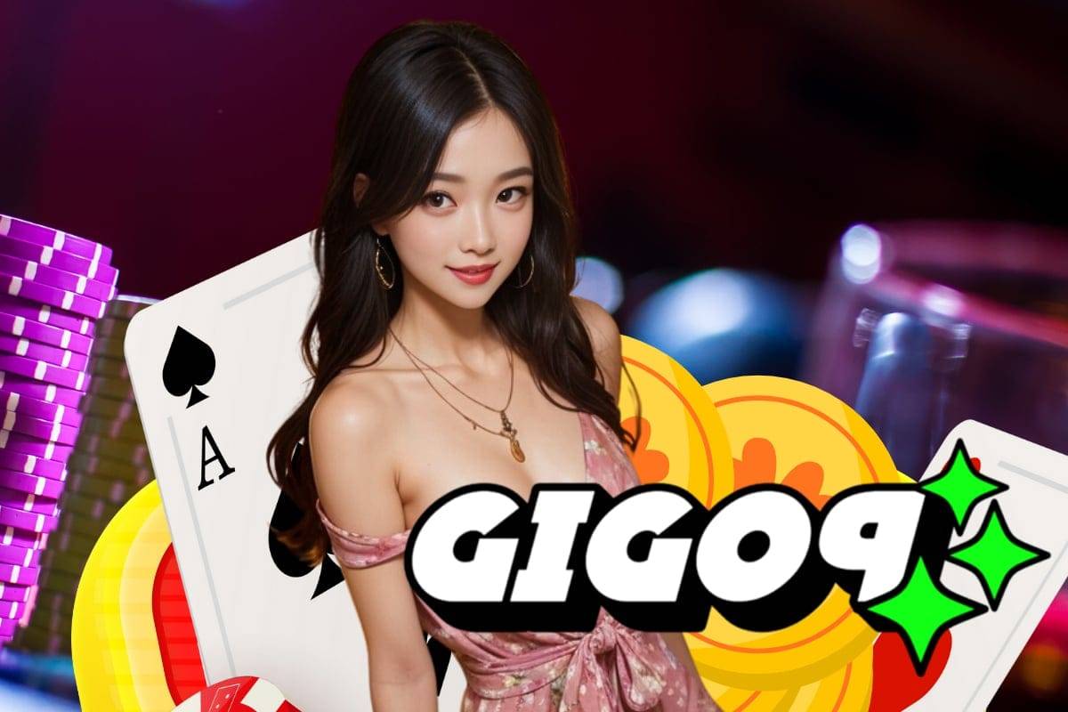 gigo9 slot